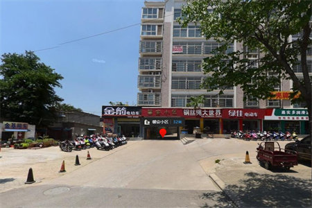 捡漏！白菜价大产权证在手世纪广场旁精装三房送家具家电急售