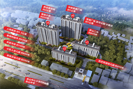 东原学校一条街出售2室2厅1卫67平简单装修