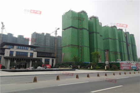 城东缇香郡精装2室小高层中间楼层新证