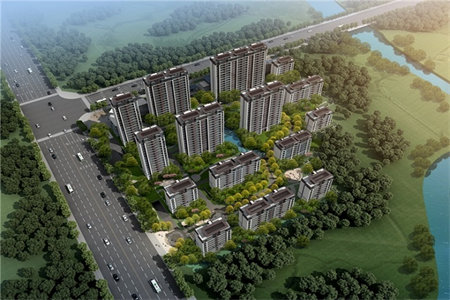 城东缇香郡璟园2室2厅1卫125万103m2出售