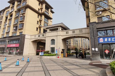 龙都现代城2室2厅2卫正房148㎡车库24