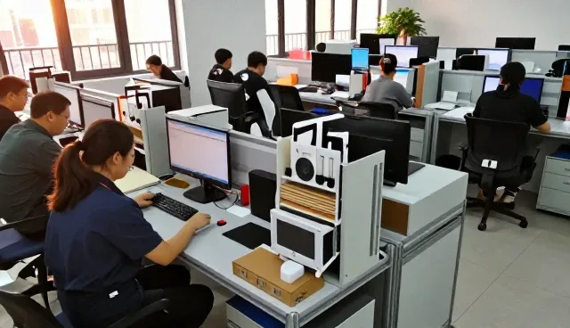 江苏中工高端装备研究院有限公司