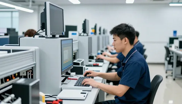 定制化技术咨询方案