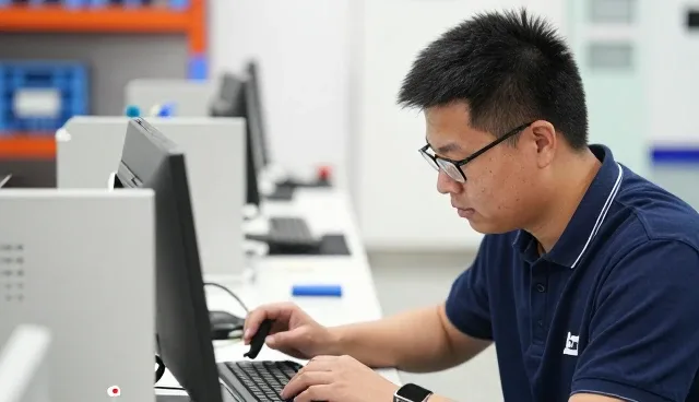 江苏中工高端装备研究院有限公司带来交通枢纽应用中的技术研发体验